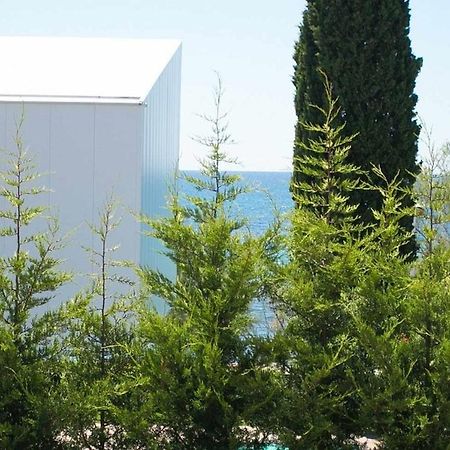 Apartments Materada Porec Luaran gambar