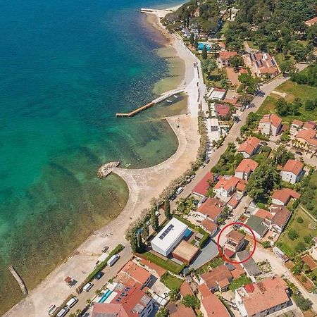 Apartments Materada Porec Luaran gambar