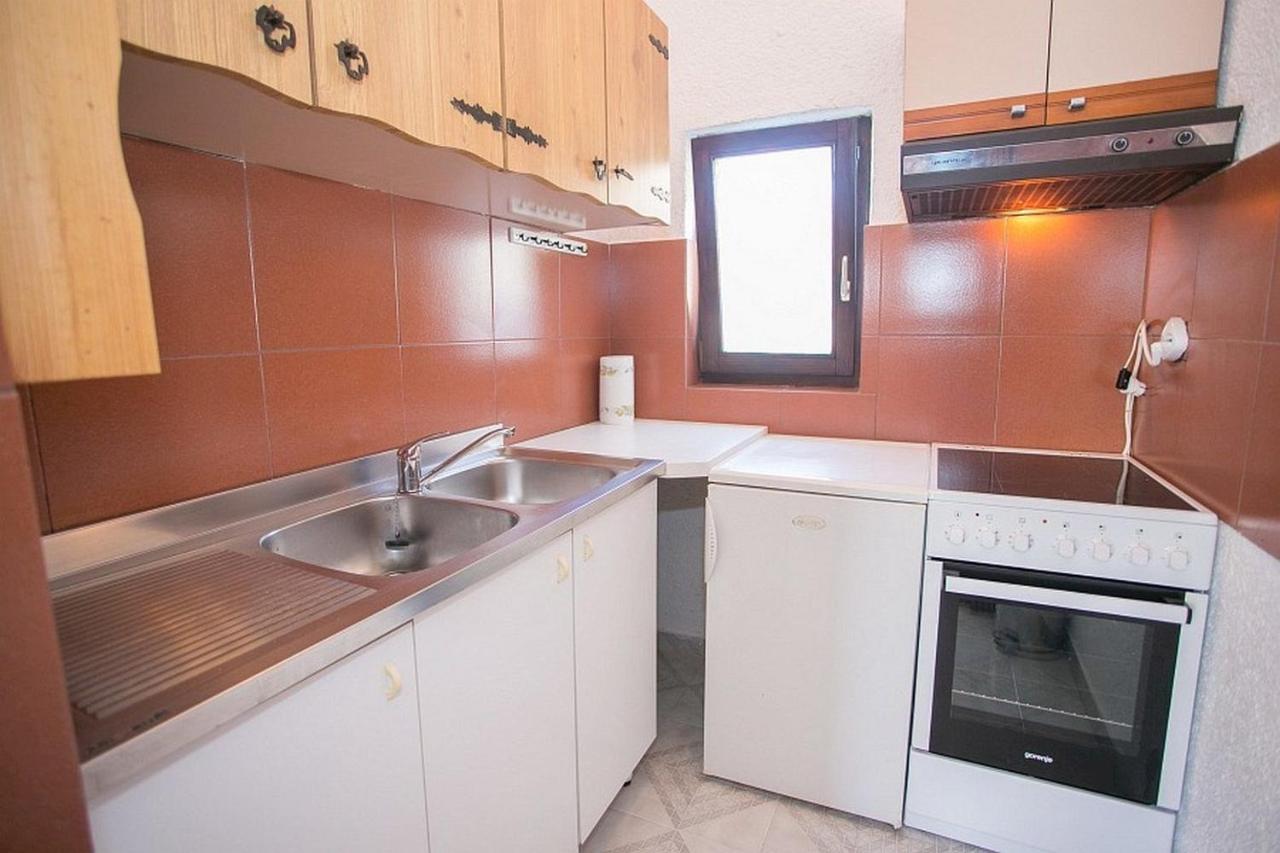 Apartments Materada Porec Luaran gambar