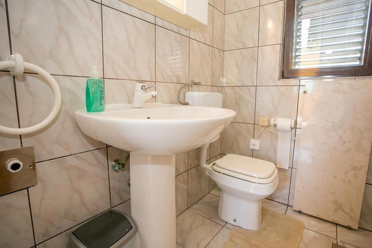 Apartments Materada Porec Luaran gambar