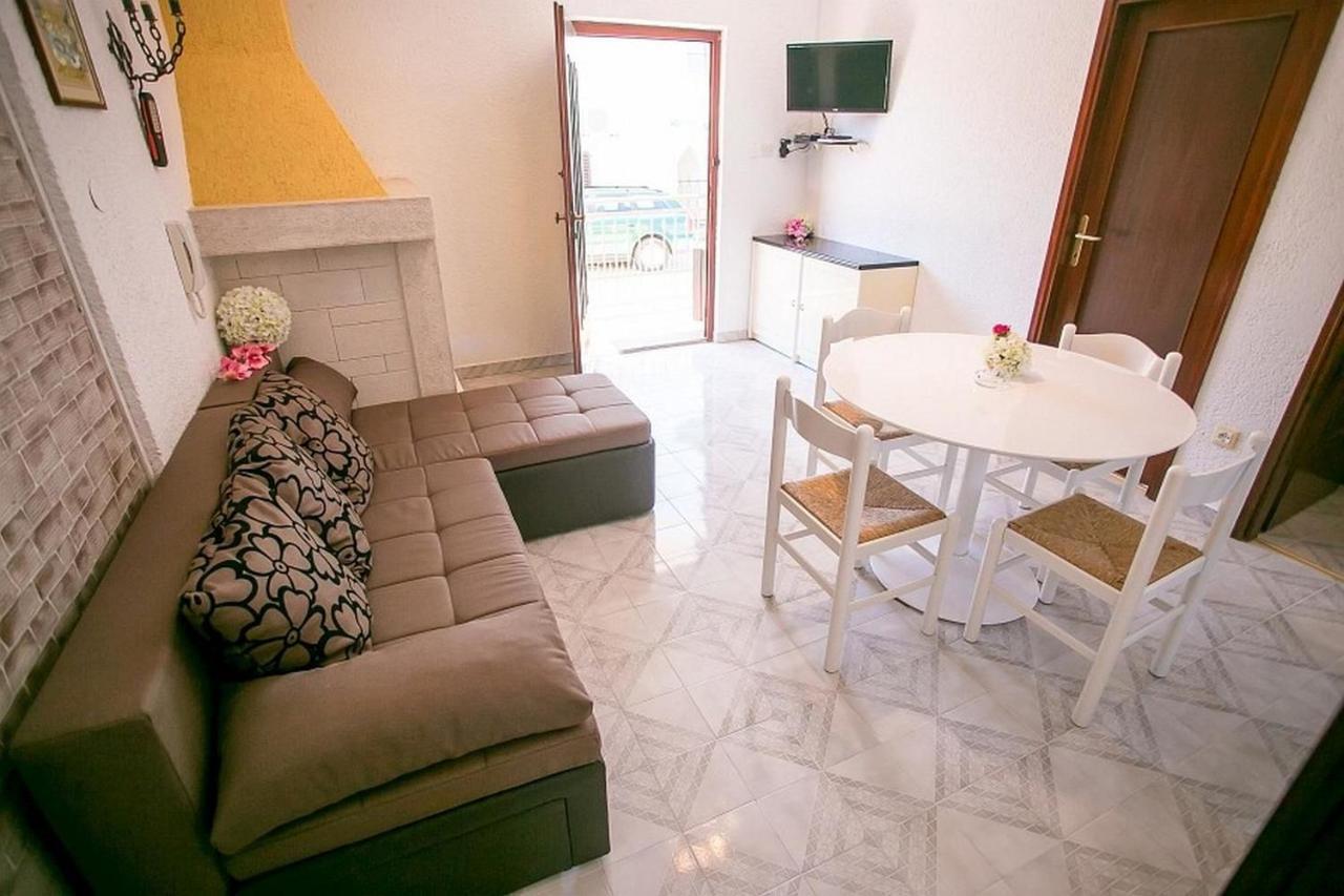 Apartments Materada Porec Luaran gambar