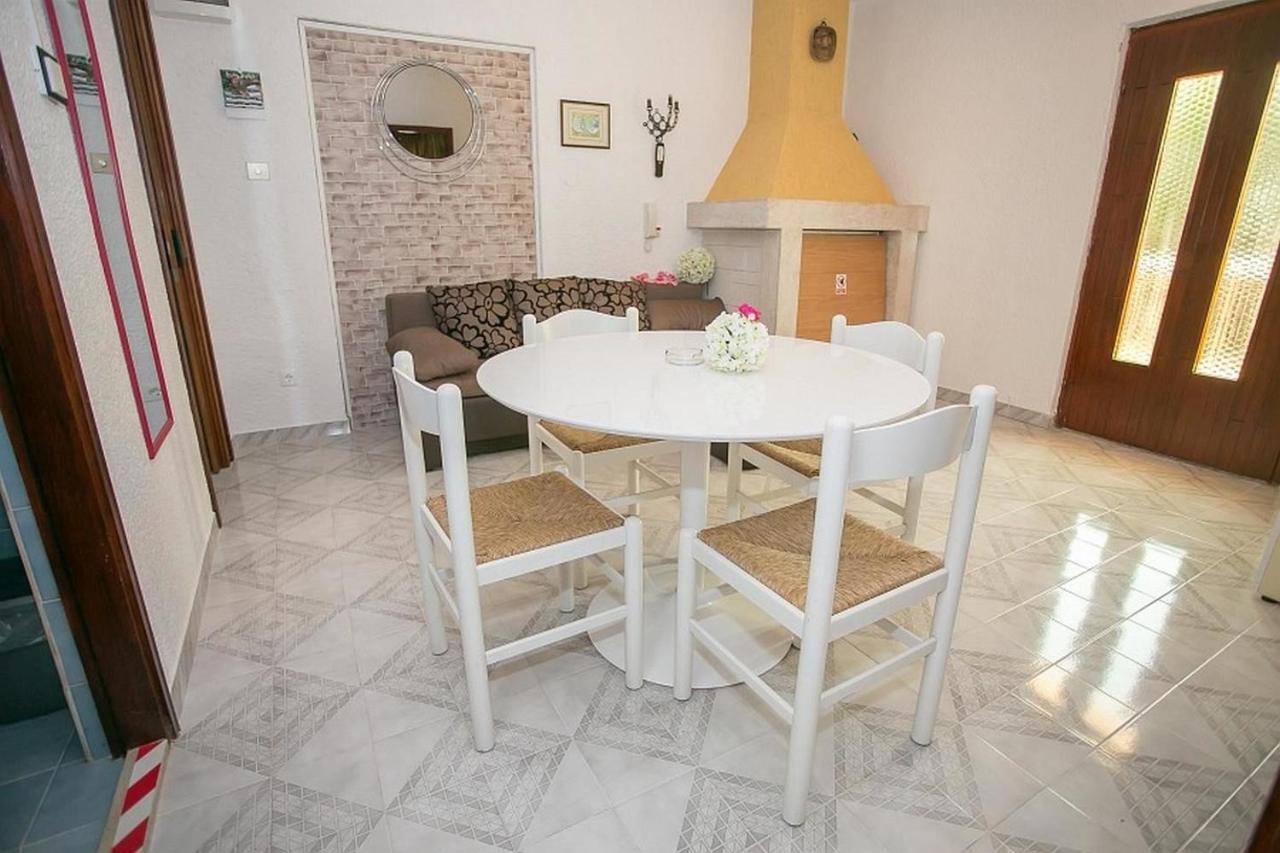 Apartments Materada Porec Luaran gambar