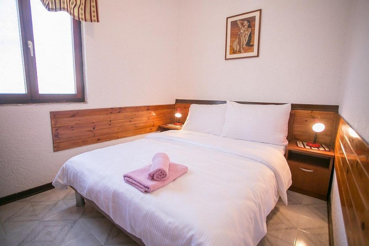 Apartments Materada Porec Luaran gambar