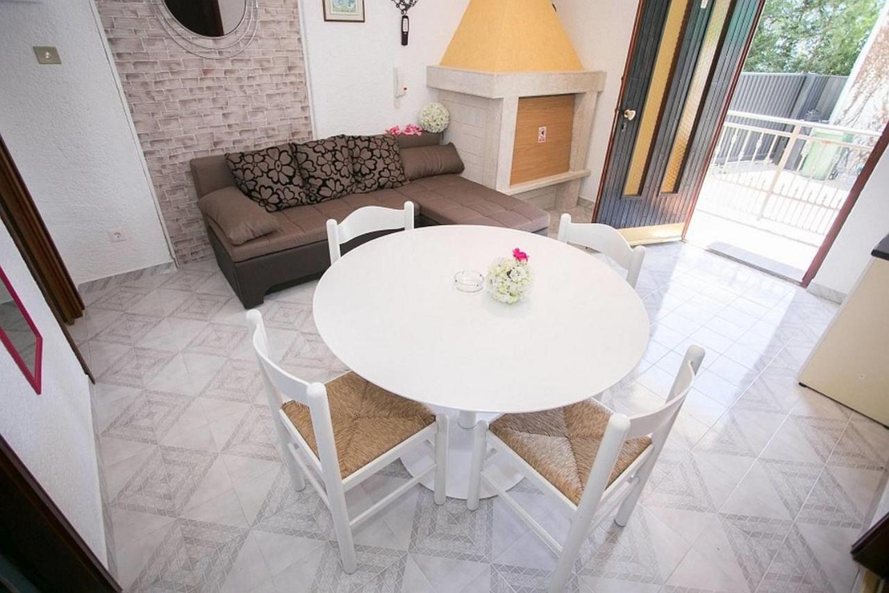 Apartments Materada Porec Luaran gambar