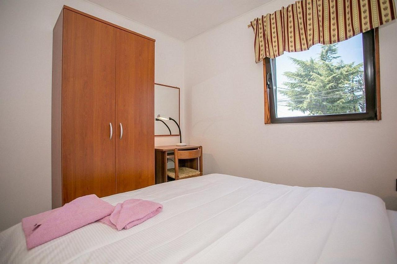 Apartments Materada Porec Luaran gambar