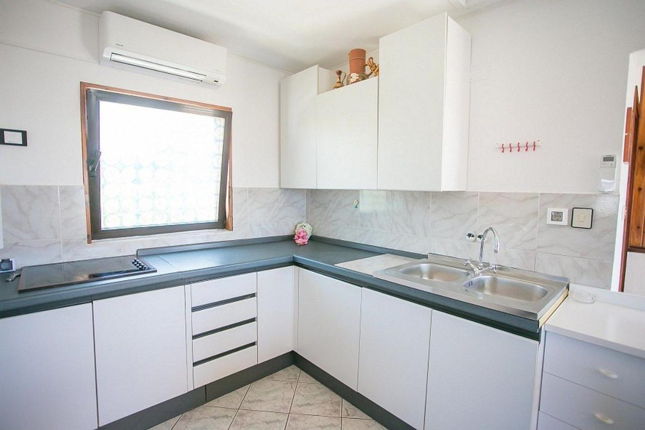 Apartments Materada Porec Luaran gambar