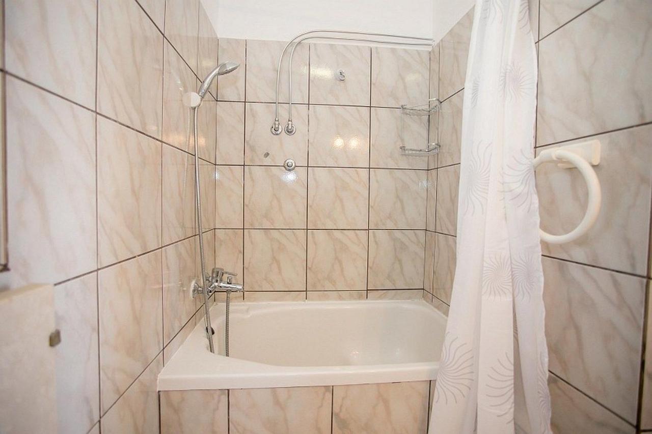 Apartments Materada Porec Luaran gambar